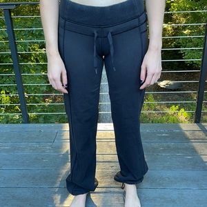 Lululemon sweatpants
